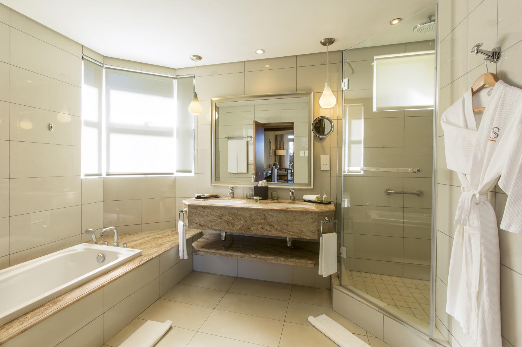 Sands Suites Resort & Spa